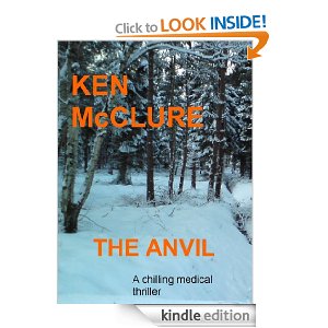 McClure The Anvil